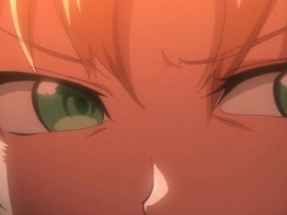 Busty anime chick gets fucked by tentacles