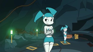 Camp Pinewood [v2.6.0] Part 3 Gameplay By LoveSkySan69