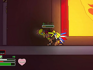 Captivity (18 ) Animation Gallery