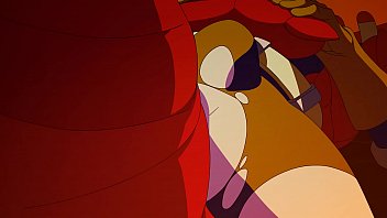 Cartoon anime Sex manstor