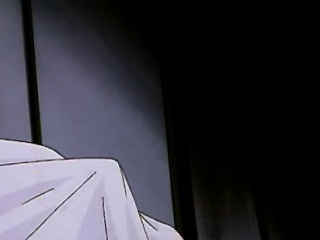 Caught hentai girl gets fucked by monster