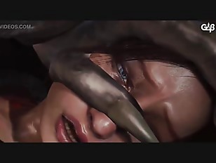 Claire Redfield Monster Fuck HENTAI – more videos https://ouo.io/oHg5Lyb