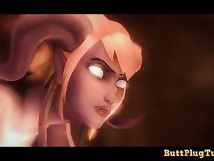 Coliseum of Lust-StudioFOW HD