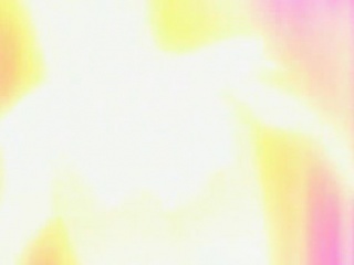 Cute anime gets monster fucked at her butt hole