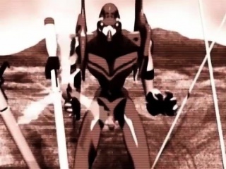 Cute hentai warrior mouth fucked by monster dick