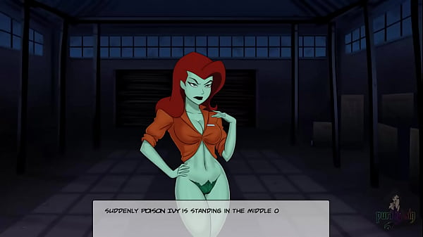 DC comics Something Unlimited Part 56 Training Raven