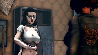 Elizabeth and the whorehouse