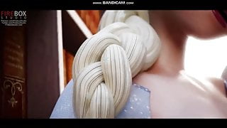 Elsa Porn