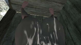 Enter The Glory Hole FPOV Taker POV Skyrim