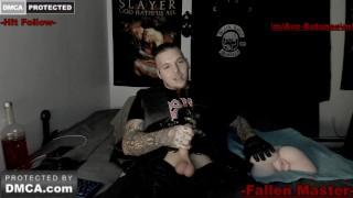 fairy leather fantasy spun up in smoke n dust c2c