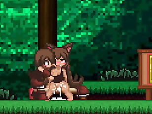 Forest of the Blue Skin Version 1.10 New Features