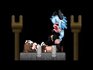 Forest of the Blue Skin Version 1.12a by Zell23 – New Update Features Only (HD) – The Butt