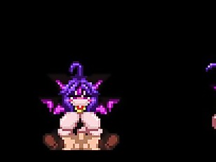 Forest Of The Blue Skin Version 1.13C By Zell23 Update Features The Butt