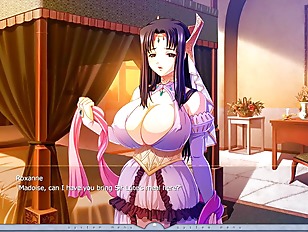 Funbag Fantasy part 2 a demon no way