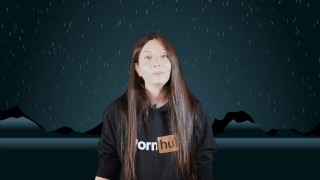 Going Deep with Pornhub Aria – Alien Porn Searches