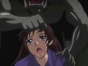 Hell Knight Ingrid 01