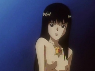 Hentai caught and tentacles monster fucked