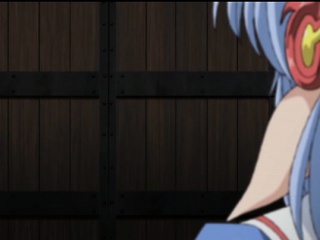 Hentai elf girl gets brutally fucked by monsters