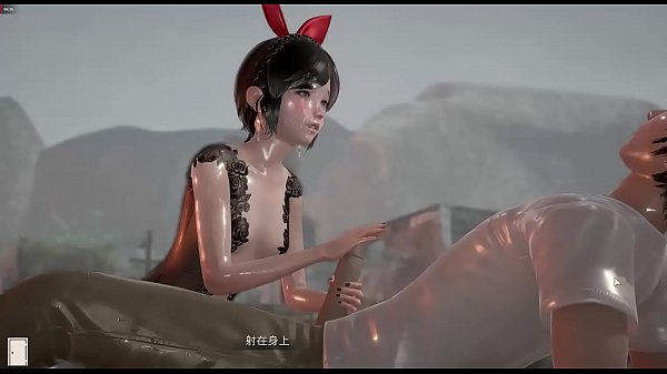 Hentai game went wrong I created a y. just like my own sister