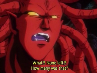 Hentai girl with bigtits hot red monster fucked