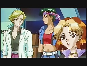 HENTAI IN ENGLISH-Alien From The Darkness.avi