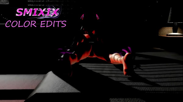 HENTAI MIKU MASTURBATE SEX DESIRE SMIXIX COLOR EDIT