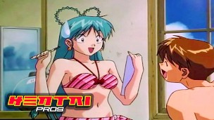 Hentai Pros – Kenta Wants To Prove His Success With Women & Fucks All The Horny Girls At His New Job