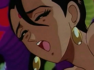 Hentai sex sirens sucking monster tentacles