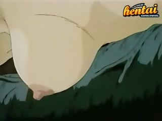 Hentai tentacle fuck