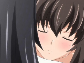 Hentai tentacle shemale fucking girl