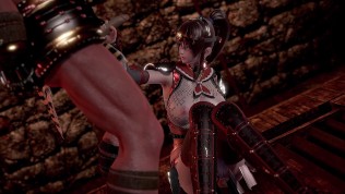 honey select 2 female Samurai Depraved