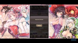 Horny Arcana ( EroGames ) Full Gameplay