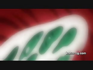 Intense tentacle love