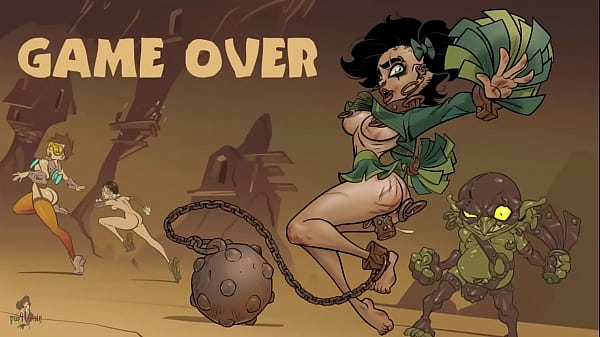 Iris Quest Goblin’s Curse Part 5