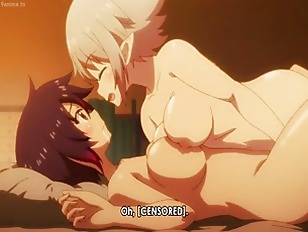 Ishuzoku Reviewers (Interspecies Reviewers) – 03