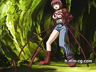 It is dangerous in the forrest