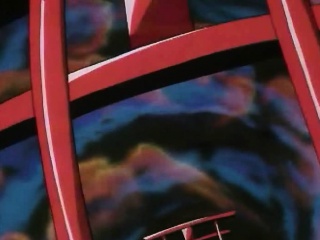 Japanese monsters hentai