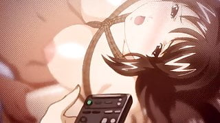 Jokei Kazoku: Inbou #2 hentai anime uncensored (2006)