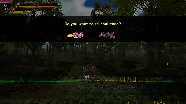 Journey to the West Wukong’s Lewd Prelude [Side Scroller Hentai game] Ep.3 Genderbend naked Wukong journey