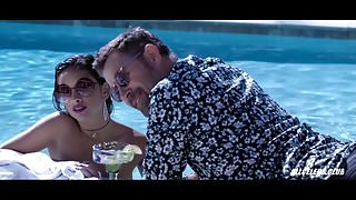 Kristina Emerson in Demons