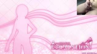 Let’s Play: Escalation! Episode 5: The Pegging, The Going Too-Far (Shortened) and The Milking