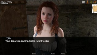 Long Live The Princess 14