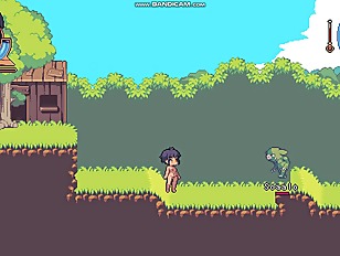 Lufuclad Version 32 by Kyrieru:Animation Gallery