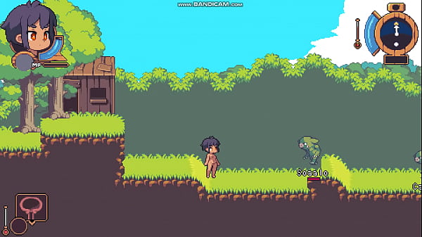 Lufuclad Version 32 by Kyrieru:Animation Gallery