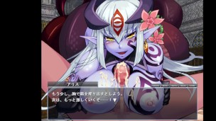 Monster Girl Quest 1 part 48