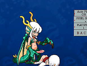 Monster Girls You kichan