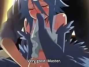 Monster Musume no Iru Nichijou HENTAI SCENES