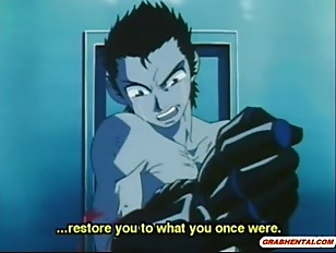 Monster nurse hentai…