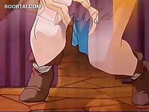 Monster robot fucking anime sweet juicy pussy