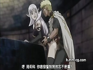 Monsters need love too